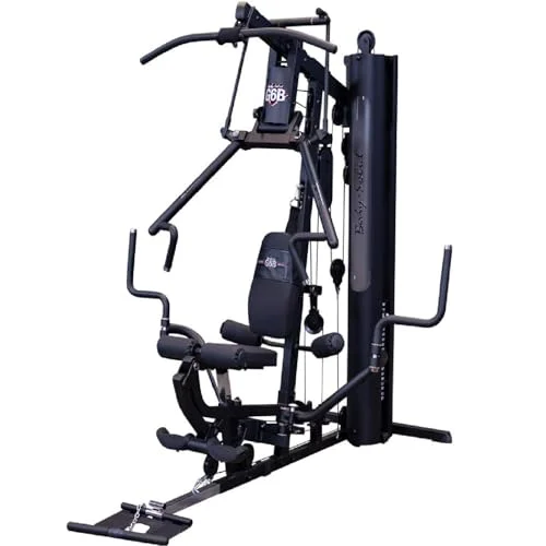 Body-Solid G6B Bi-Angular Home Gym
