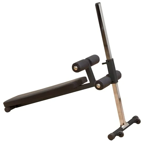 Body-Solid GAB60B Pro-Style Adjustable Ab Board