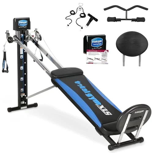 Best Folding and Compact Multi-Gyms for Small Home Spaces in 2026