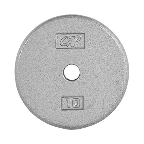 Olympic vs Standard vs Bumper Plates: Which Should You Buy in 2026?