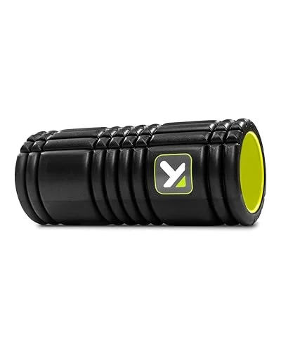 TriggerPoint GRID 1.0 Foam Roller (13 Inch)