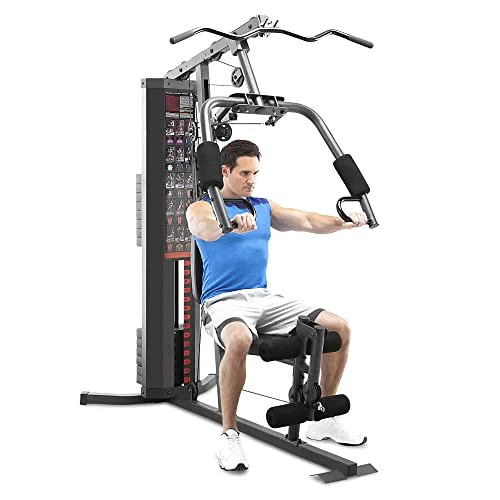 Marcy 150 lb Stack Home Gym MWM-990