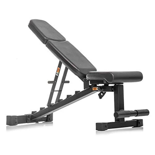 XMark OX Series Adjustable FID Bench (XM-9010)
