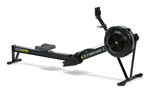 Concept2 RowErg Model D with PM5 Monitor