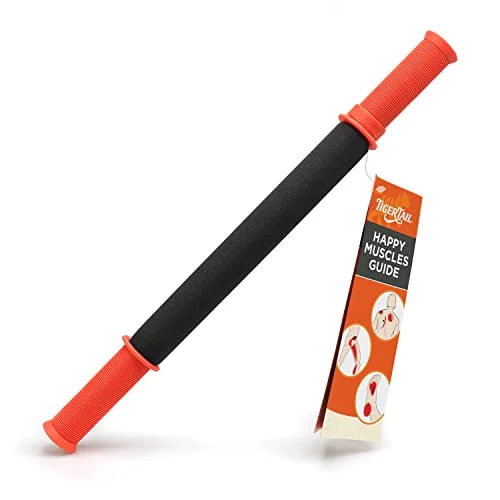 Tiger Tail 18-Inch Massage Stick