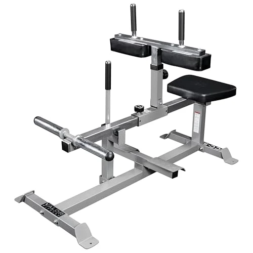 Valor Fitness CC-5 Seated Calf Raise Machine