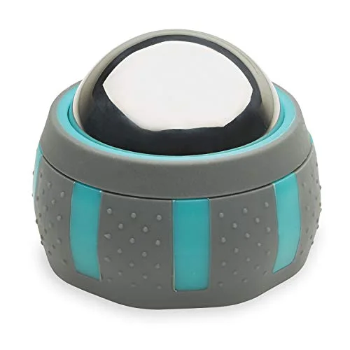 Gaiam Restore Cold Therapy Rolling Massager