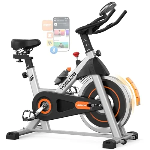 YOSUDA Indoor Cycling Bike