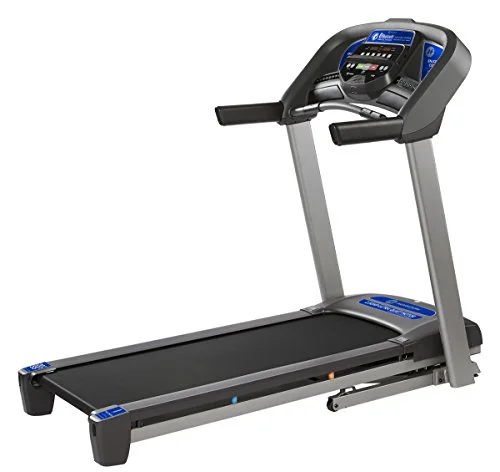 Horizon Fitness T101