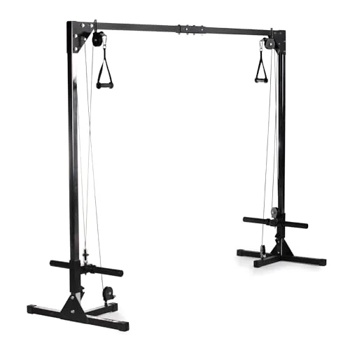 Titan Fitness Cable Crossover Machine