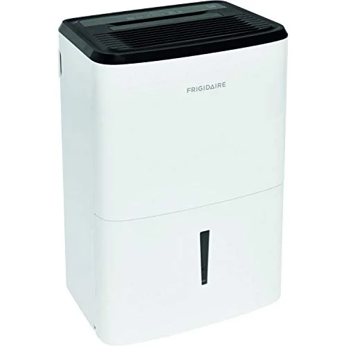 Frigidaire FFAD5033W1 50-Pint Dehumidifier