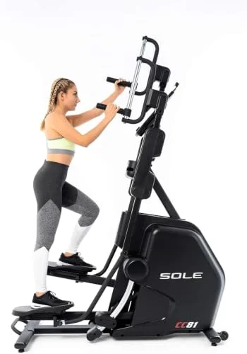 Sole CC81 Cardio Climber