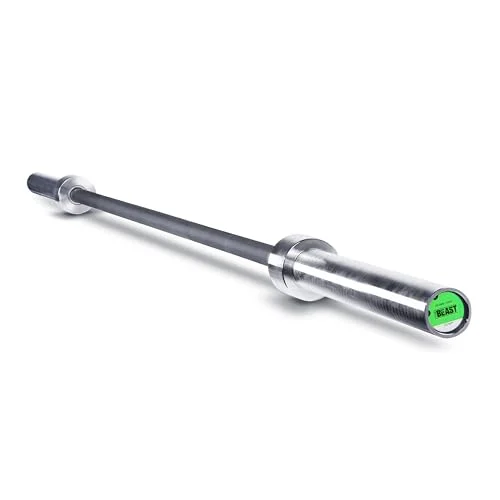 CAP The Beast 7ft Olympic Barbell, Pro Series