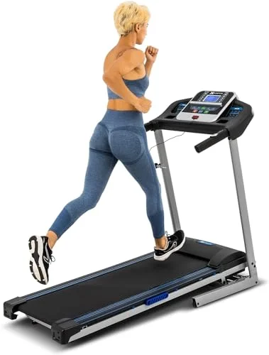 XTERRA Fitness TR260 Folding Smart Treadmill