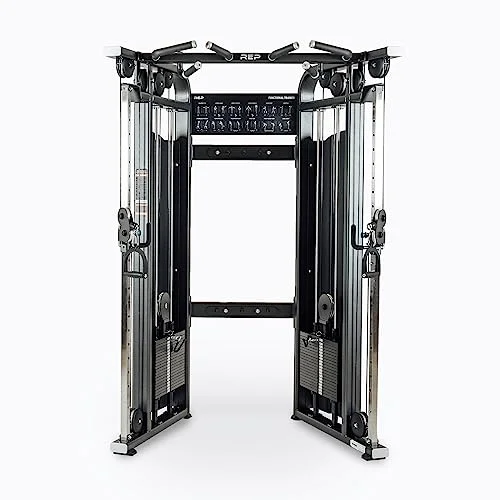 REP Fitness FT-5000 2.0 Functional Trainer