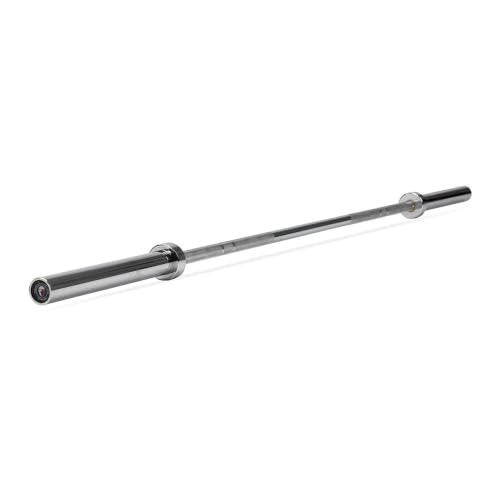 Titan Fitness Performance Series 20 KG Olympic Bar, 28mm