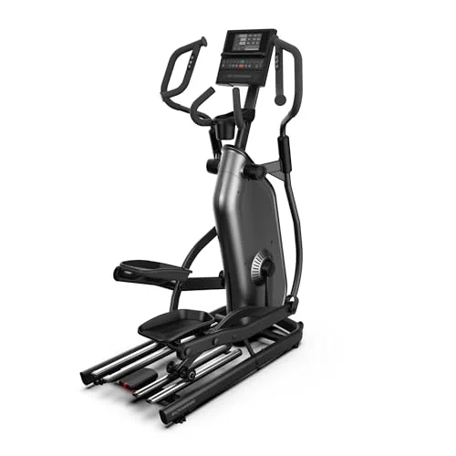 Schwinn 490 Elliptical