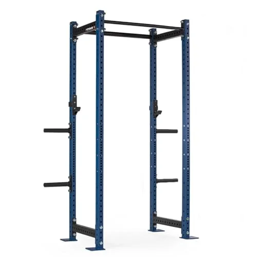 Power Rack vs Squat Rack vs Squat Stand: Which One Fits Your Home Gym in 2026