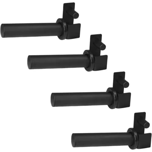 Yes4All Olympic Plate Holders (Set of 4)