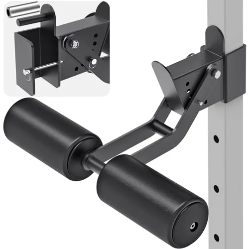 Kipika Nordic Hamstring Curl Attachment