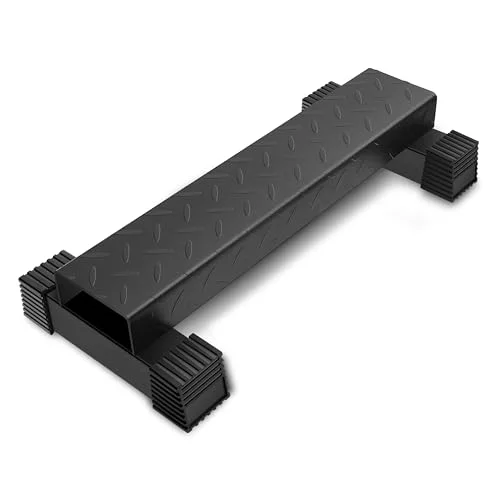 EVERYMATE Steel Calf Raise Block