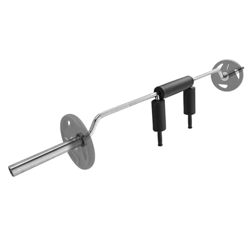 VEVOR Safety Squat Bar