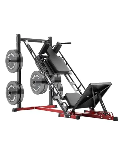 VEVOR Seated Calf Machine