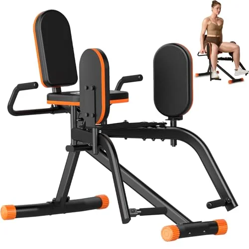 HXD-ERGO Hip Abductor Machine