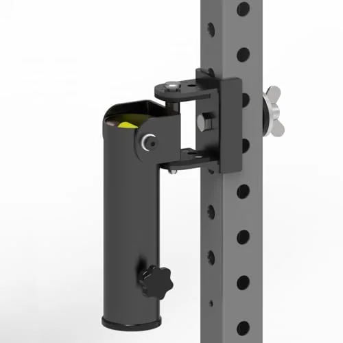 SYL Fitness Rack-Mounted Landmine