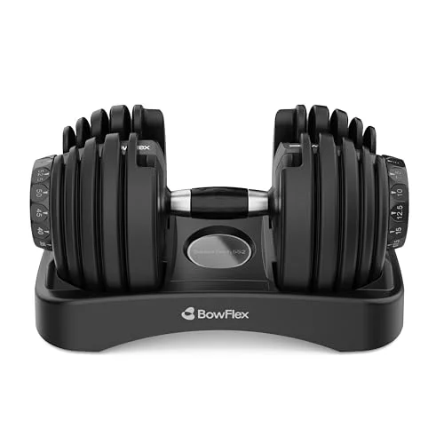 Bowflex Results Series 552 SelectTech Dumbbells