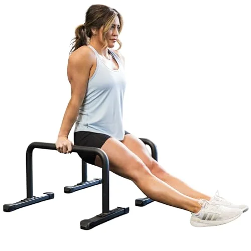 REP Fitness Parallette Bars
