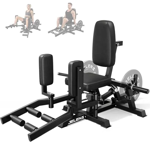 JELENS HA01 Hip Abductor Machine