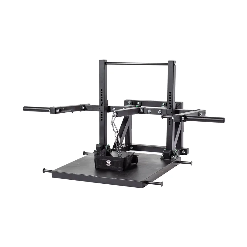 Best Belt Squat Machines for Home Gyms in 2026