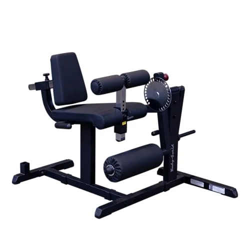 Best Leg Extension Machines for Home Gyms in 2026