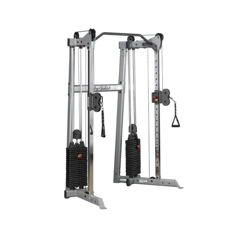 Body-Solid GDCC210 Compact Functional Trainer