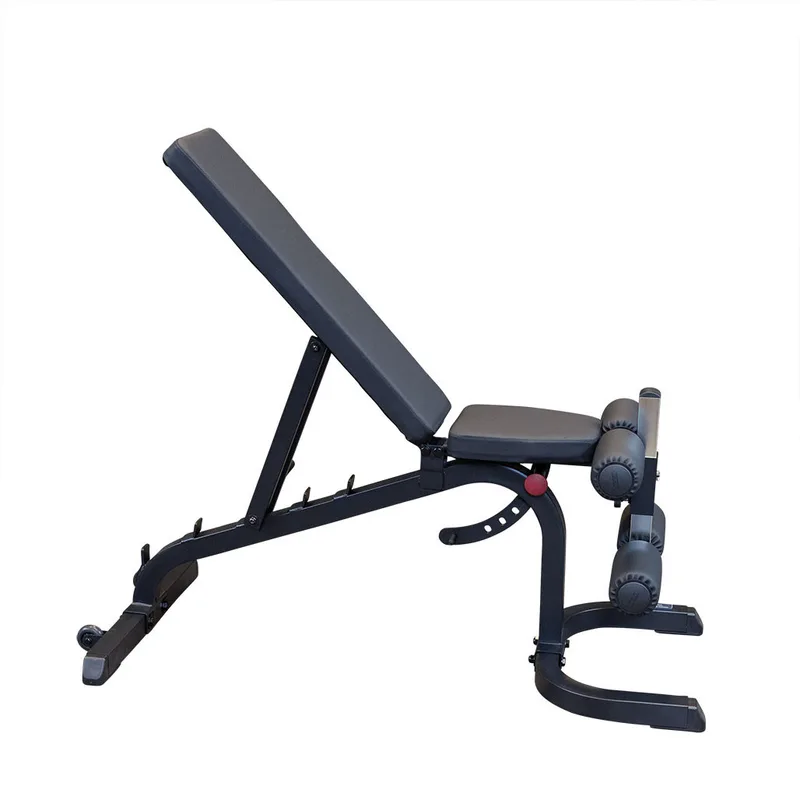 Body-Solid GFID31 Flat Incline Decline Bench