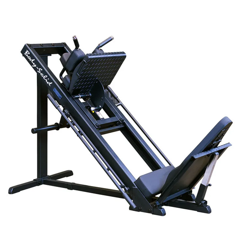 Best Leg Press Machines for Home Gyms in 2026