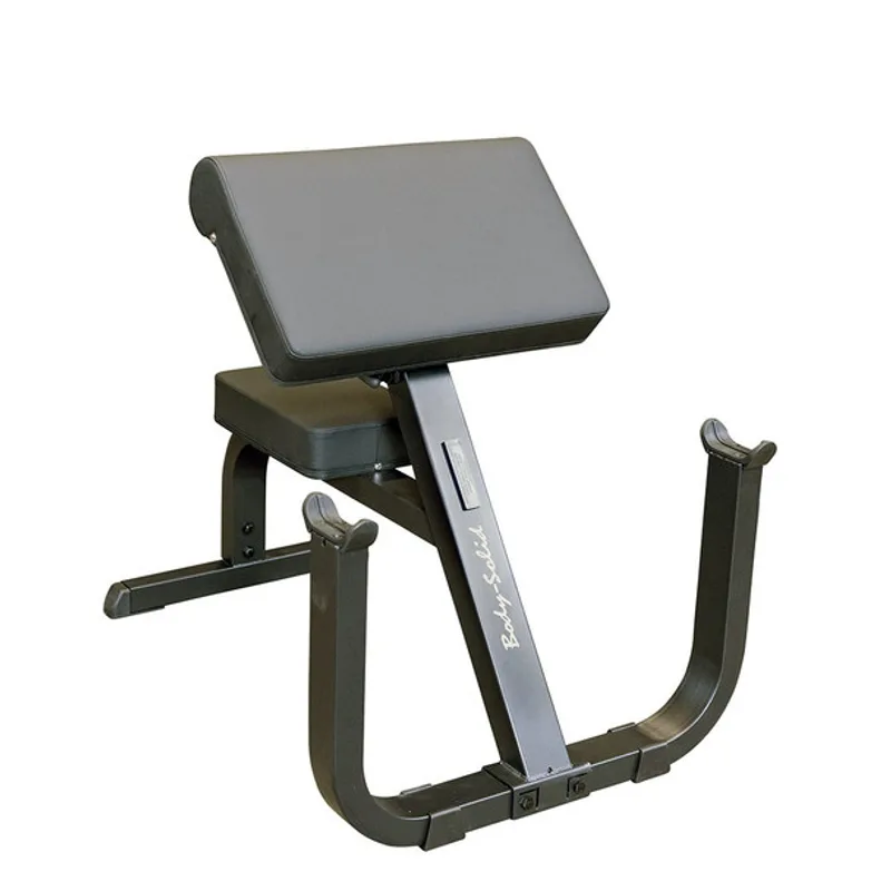 Best Preacher Curl Benches for Home Gyms in 2026