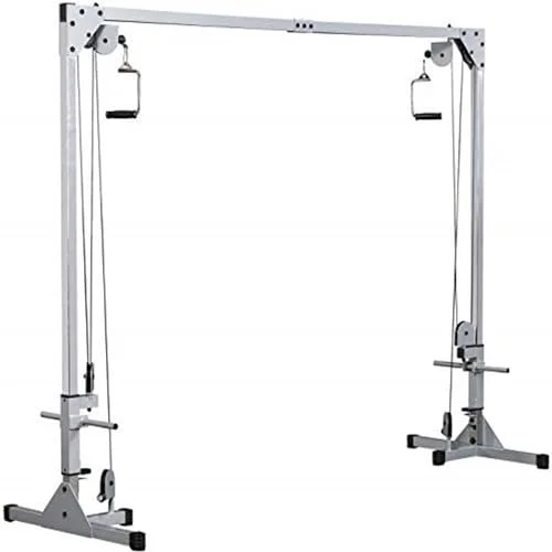 Body-Solid Powerline PCCO90X Cable Crossover