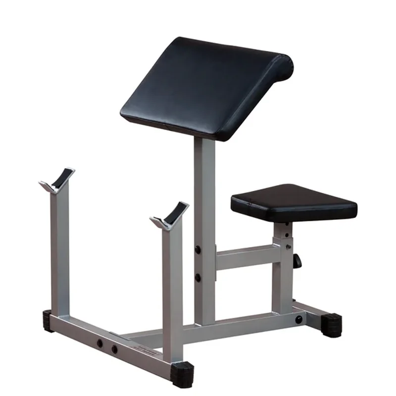 Body-Solid PPB32X Powerline Preacher Curl Bench
