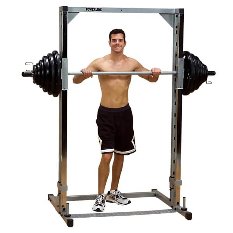 Body-Solid Powerline PSM144X Smith Machine