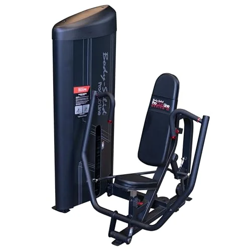 Body-Solid Series II S2CP-2 Selectorized Chest Press