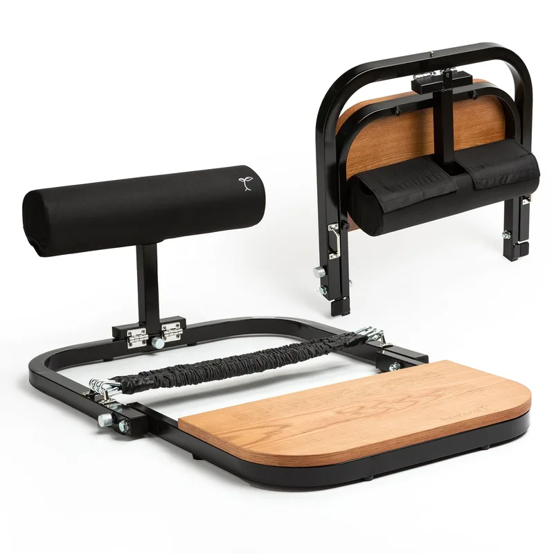 BootySprout Hip Thrust Machine