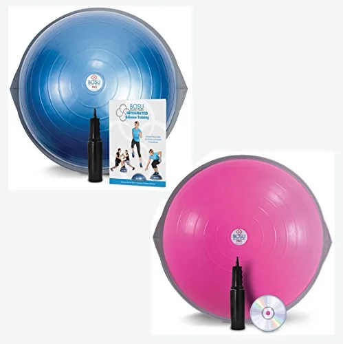 BOSU Pro Balance Trainer