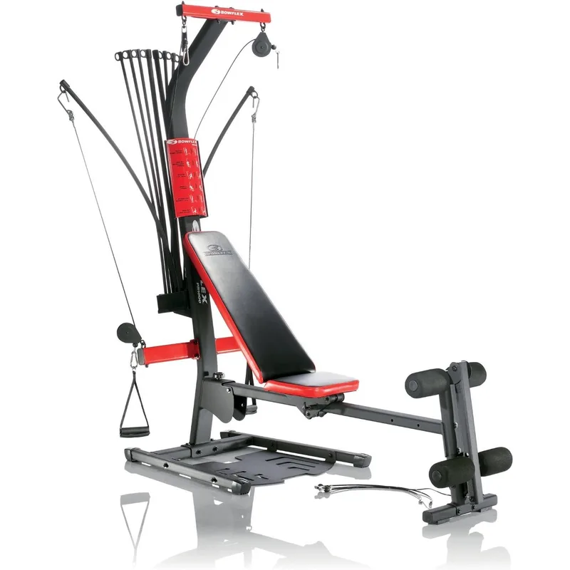 Bowflex PR1000 Home Gym