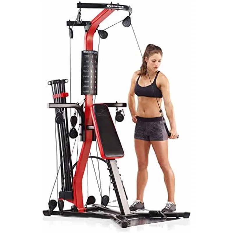 Bowflex PR3000