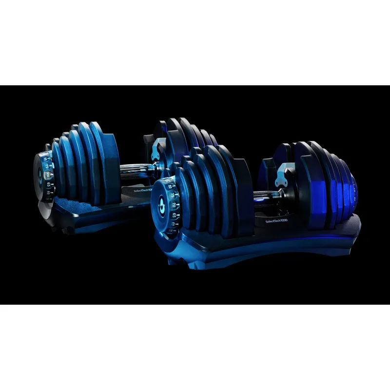 Bowflex SelectTech 1090 Dumbbells Review 2026: Are the Premium Adjustables Worth It?