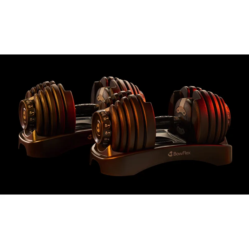 Bowflex SelectTech 552 Review: Is the New Results Series Worth It After the Recall?