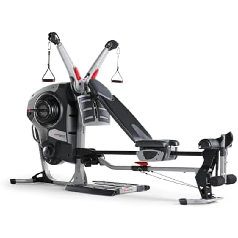 Bowflex Revolution