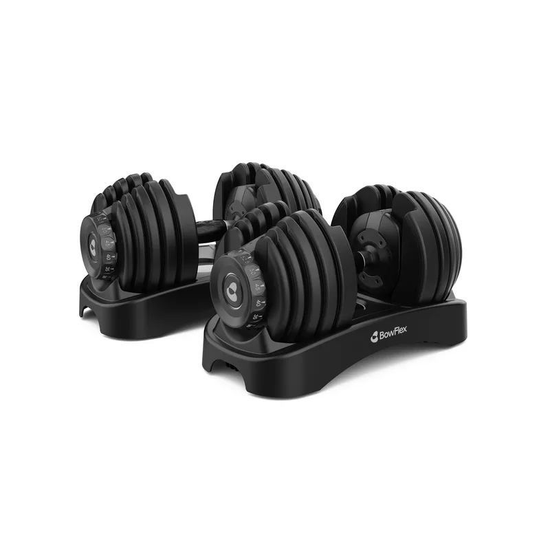 Bowflex SelectTech 552 Results Series